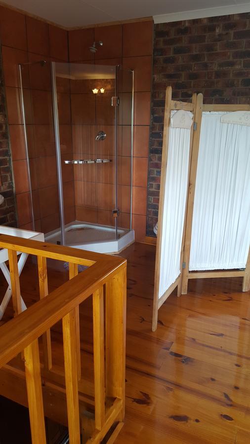 Clarens Cottages Экстерьер фото