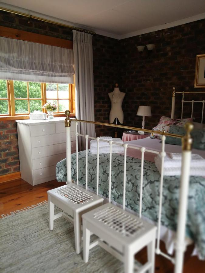 Clarens Cottages Экстерьер фото
